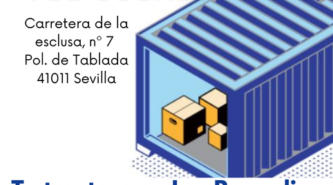 Photo 2 of Box room for rent in Los Remedios,  Sevilla Capital