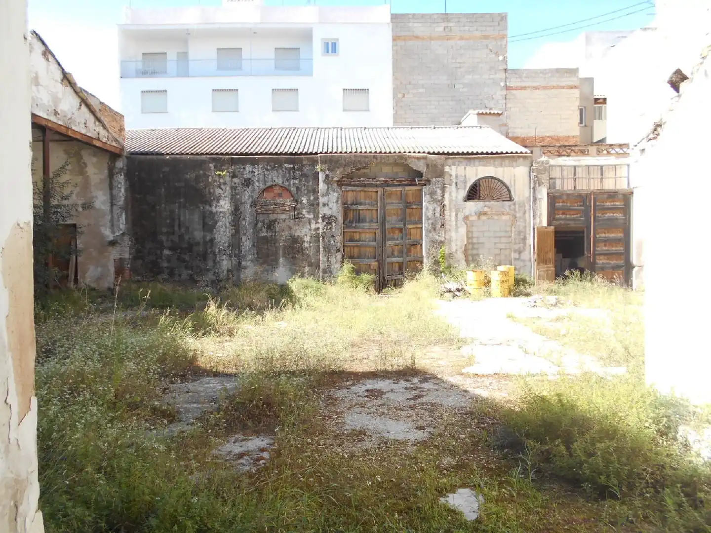 Terrenys i solars en venda a Oliva pueblo, imagen 8