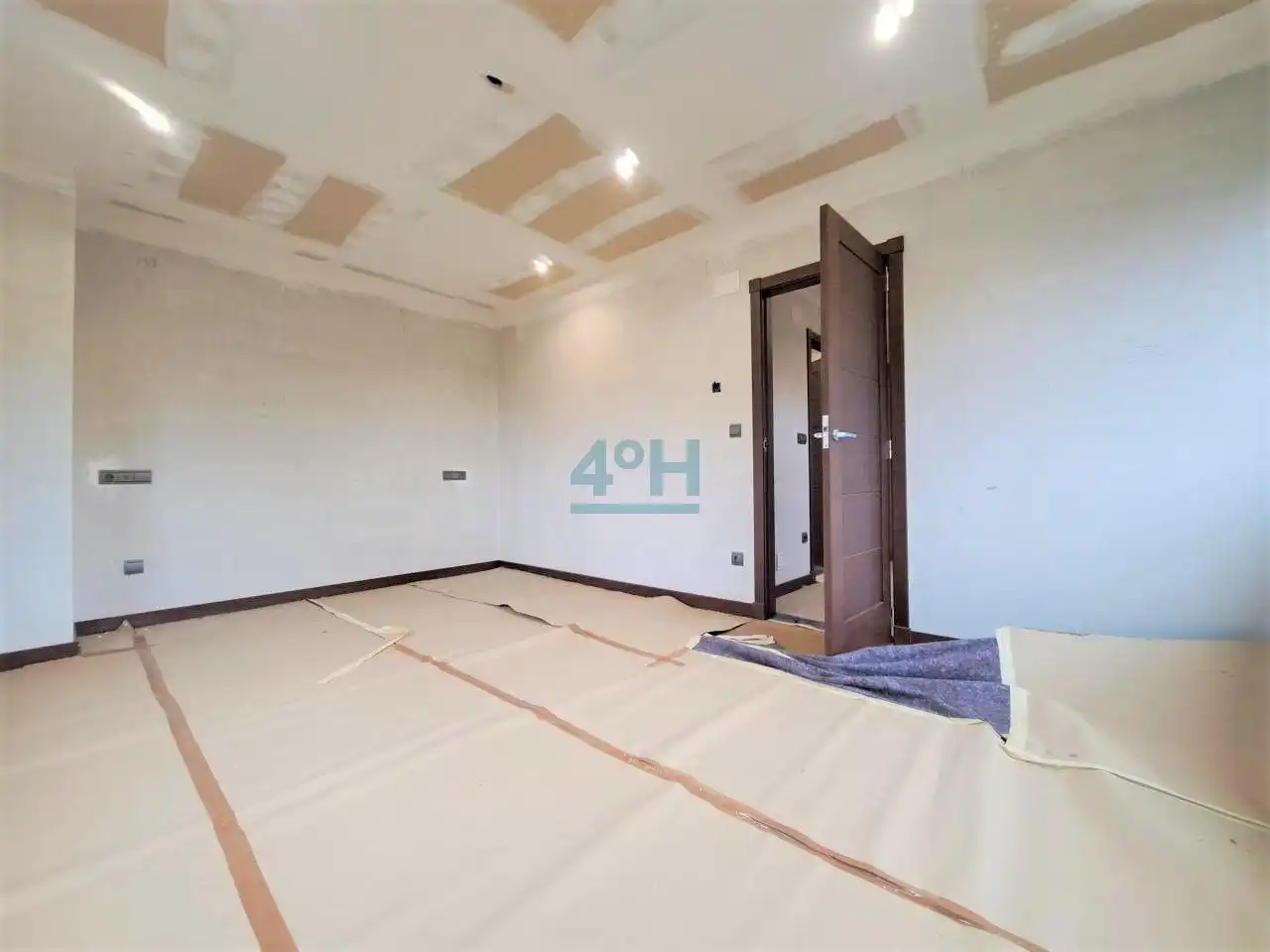 Casa o chalet en venta en O Carballiño   con Calefacción, Jardín privado y Terraza
