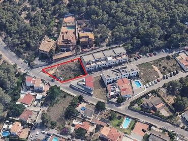 Terreni e lotti in vendita a Cunit Residencial