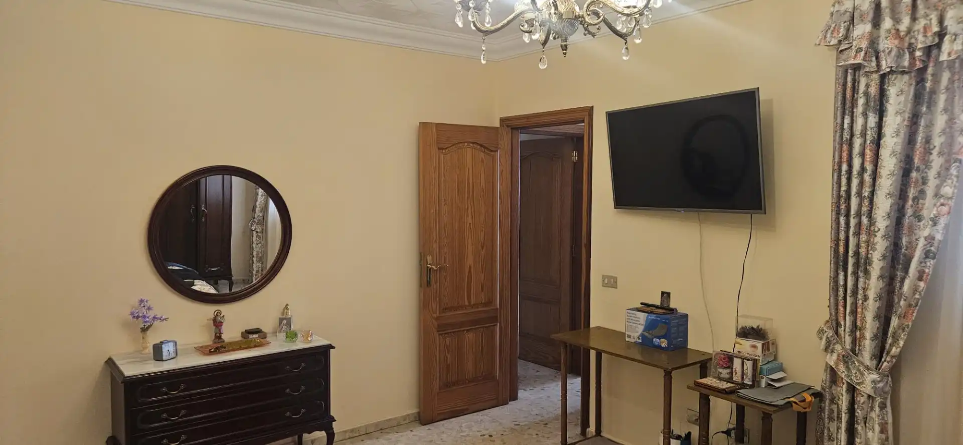Habitación de Casa o chalet en venta en Santa Cruz de Tenerife con Horno, Balcón y Internet