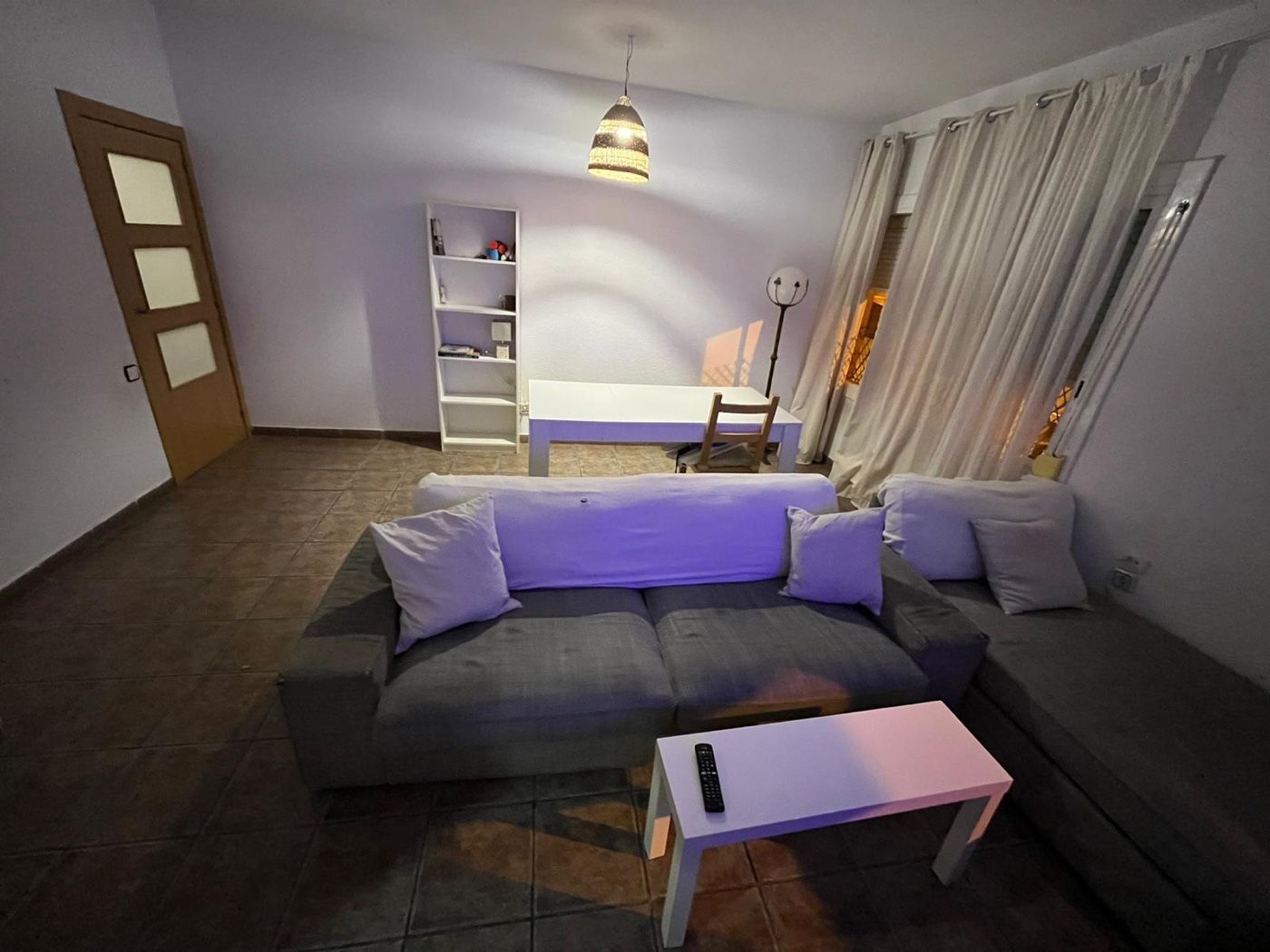 Piso de alquiler en Carrer de Roger de Llúria, 15, Morera