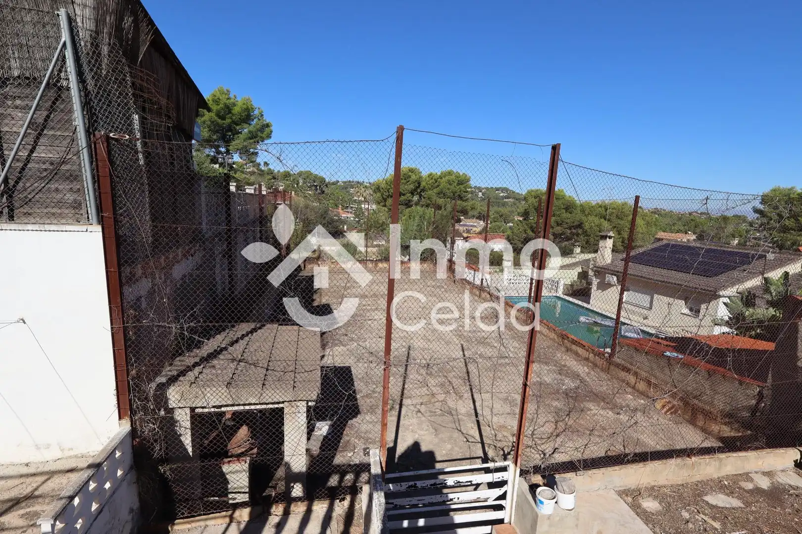 Xalet amb piscina en venda a Sierra Perenchiza - Cumbres de Calicanto - Sto Domingo, imagen 44