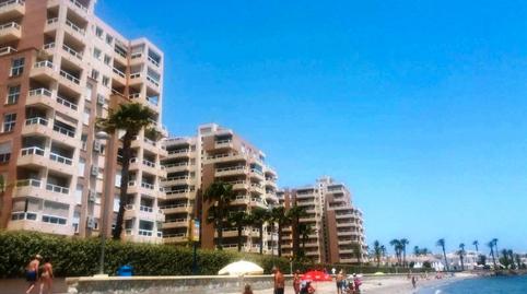 Foto 3 de Apartamento en venta en Gran Vía de la Manga, Veneziola, Murcia