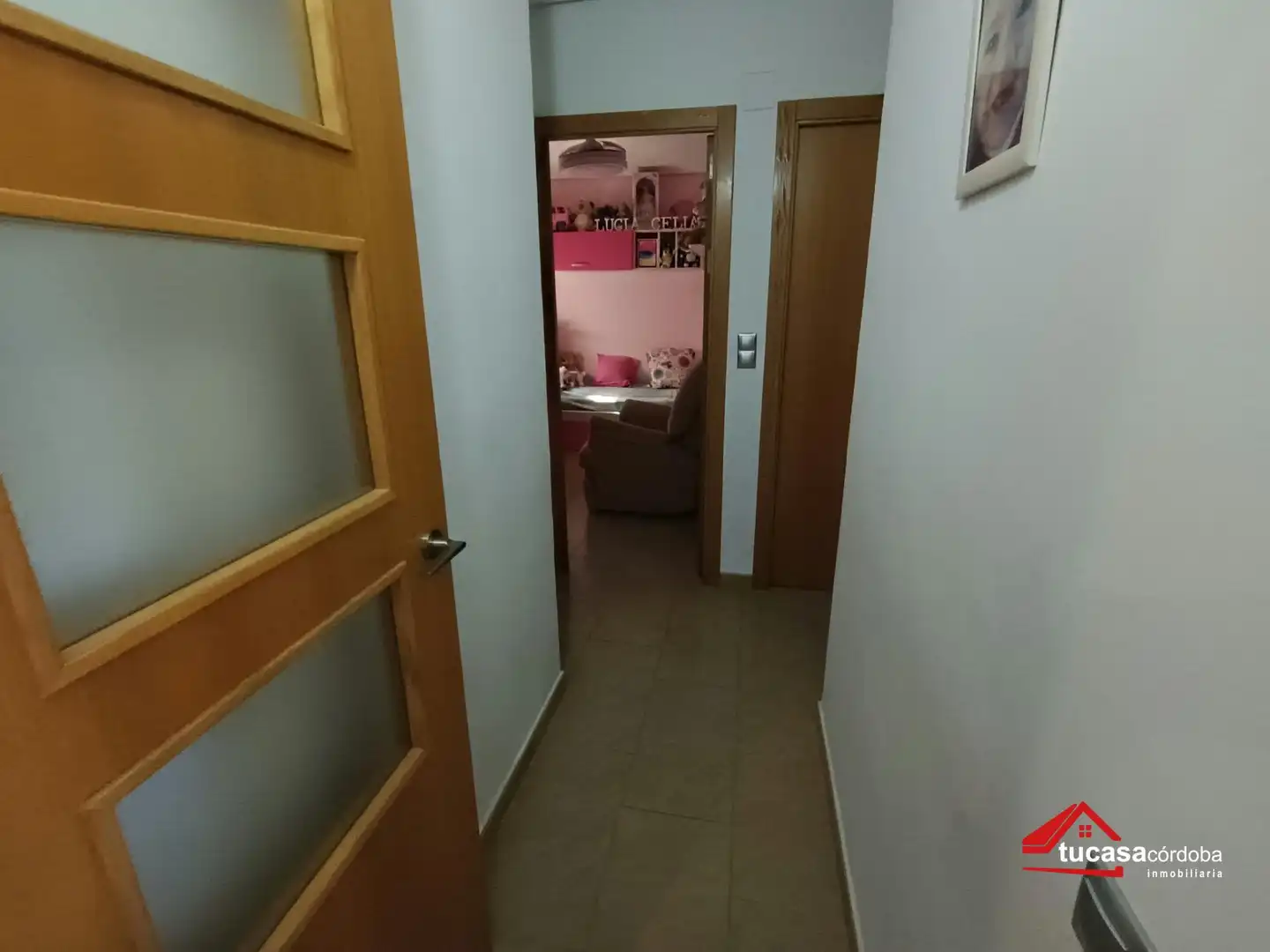 Flat for sale in Córdoba  with Air Conditioner, Terrace and Furnished