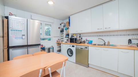 Foto 5 de Casa adosada en venda a Avenida Parques Nacionales, Cuevas - Ilustración, Madrid