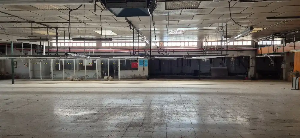 Nave industrial en venta en Calle E 21, imagen 10