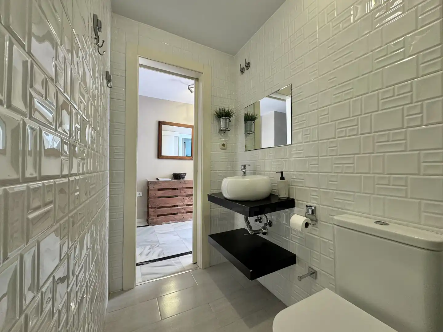 Wohnung mit Pool zum Verkauf in Campo de Mijas, imagen 8