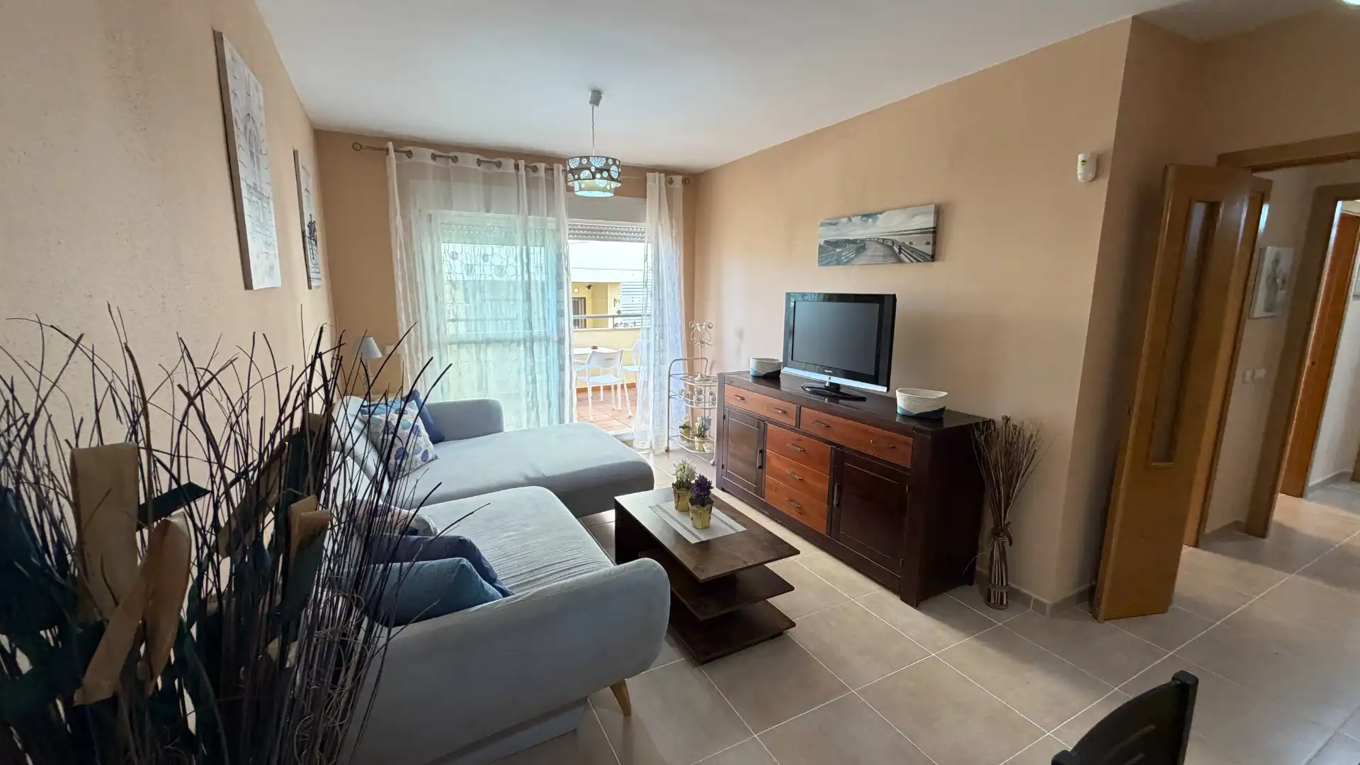 Flat with terrace for sale in Calle Mirador de la Dehesa 6, imagen 4