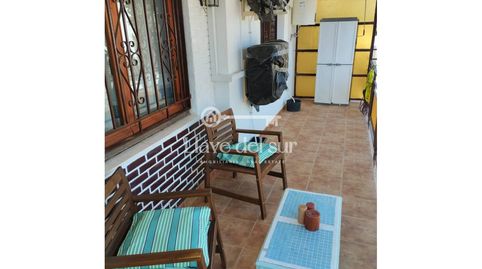 Foto 2 de Piso en venta en Calle Serrano, Calabardina, Águilas
