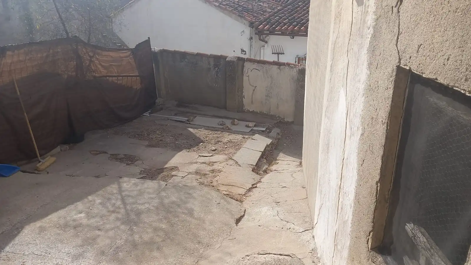 Casa adosada en venda en Chinchón