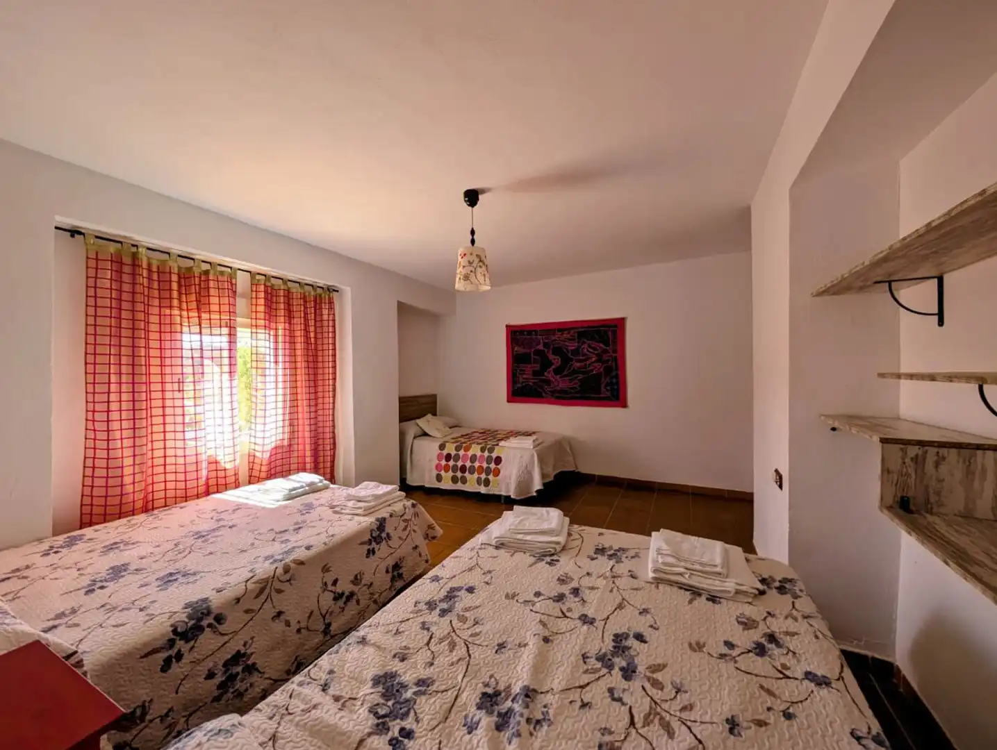 Casa rústica amb piscina en venda a Venta Salinas, imagen 37