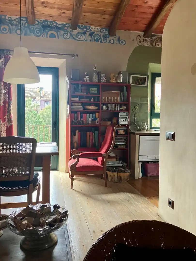 Maison mitoyenne avec terrasse à vendre à Carrer Macarnau, imagen 17