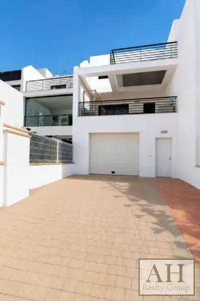 Adosado en venta en L'Albir, imagen 28