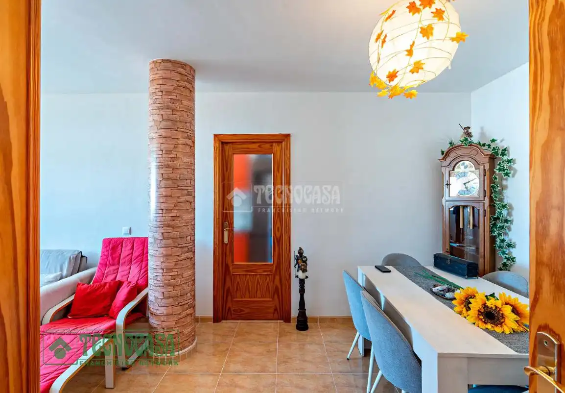 Wohnung mit Aufzug zum Verkauf in Roquetas de Mar ciudad, imagen 17