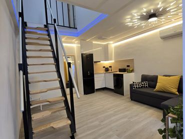 House to rent in Tetuán