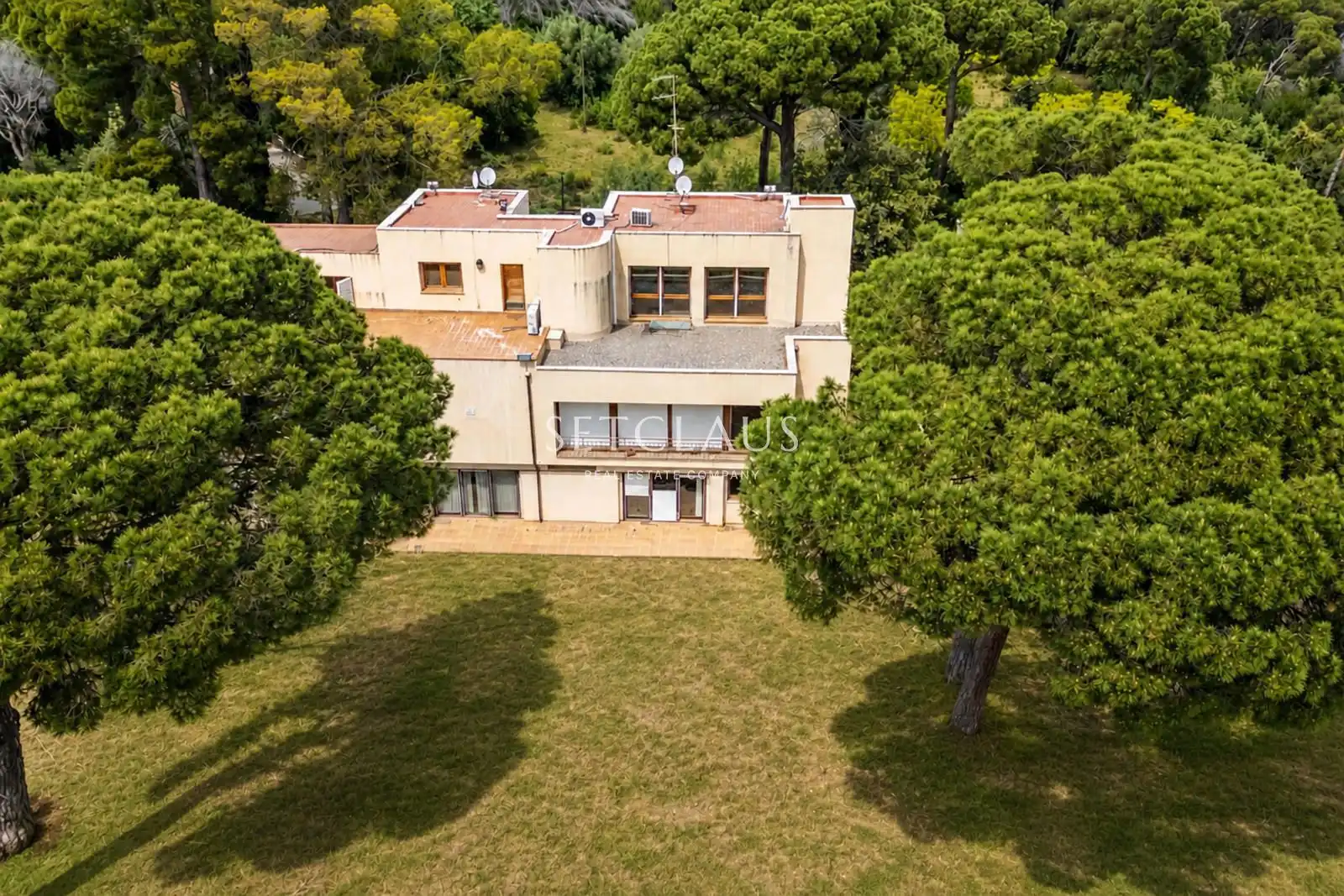 Villa avec piscine à vendre à L'Ametlla del Vallès, imagen 26