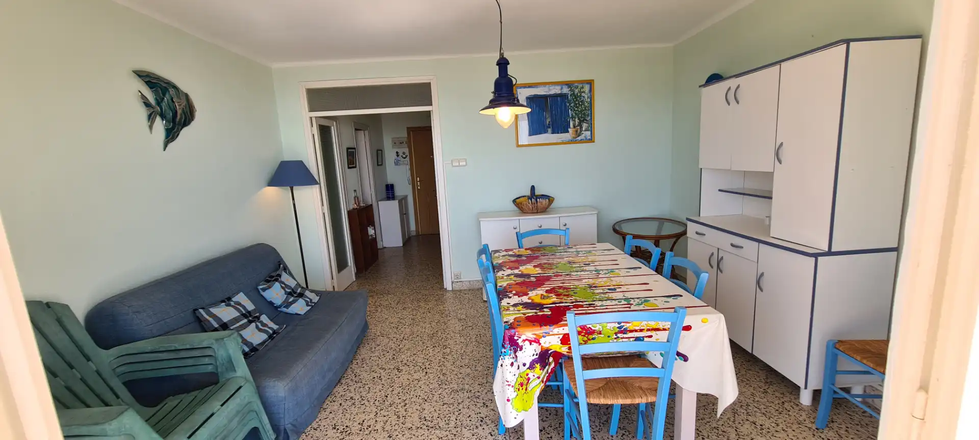 Apartment with lift for sale in Vilafortuny - Cap de Sant Pere, imagen 21