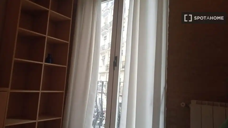 Wohnung mit Terrasse zur Miete in L'Eixample, imagen 17
