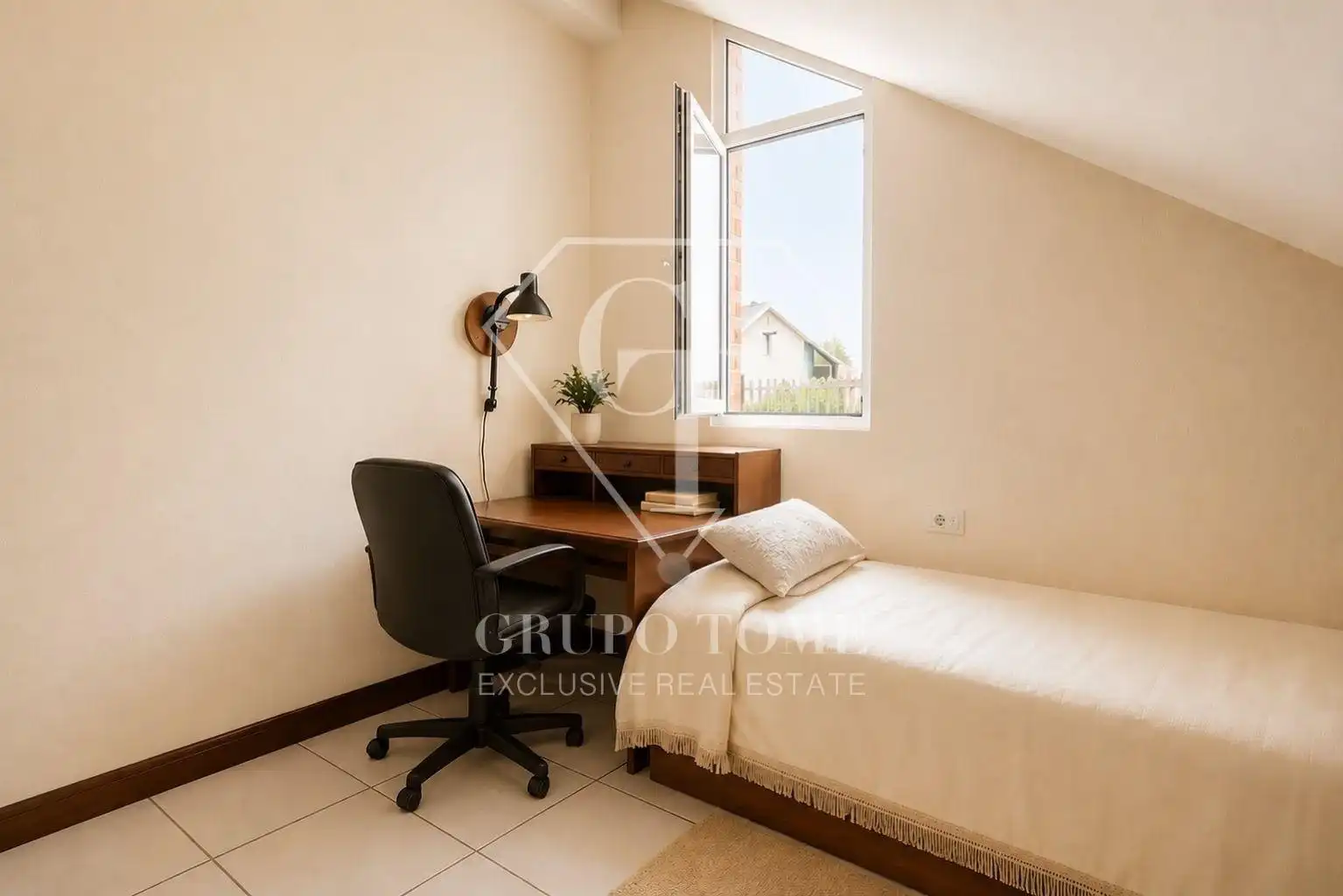 Villa mit Pool zum Verkauf in Grupo MONTESOL, imagen 33