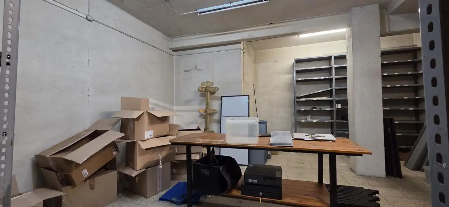Local commercial à vendre à Centre - Eixample – Can Llobet, imagen 16