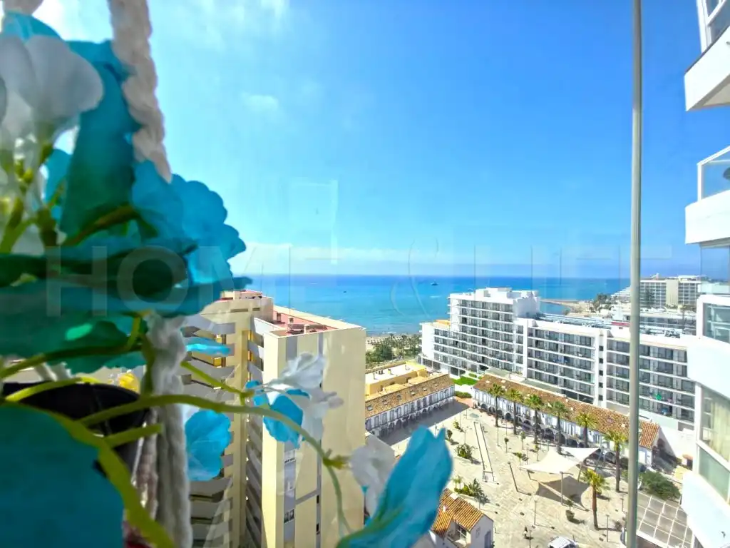 Apartment with terrace for sale in Calle Tamarindo, imagen 2