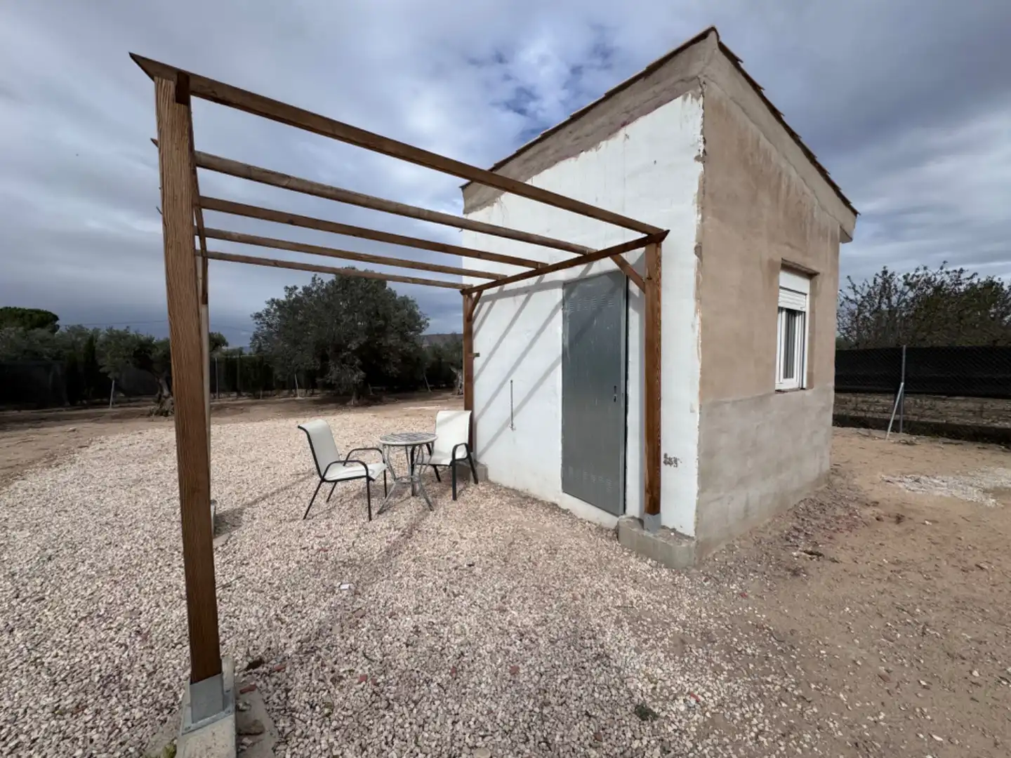 Terreno rústico en venta en Peña Rubia, imagen 7