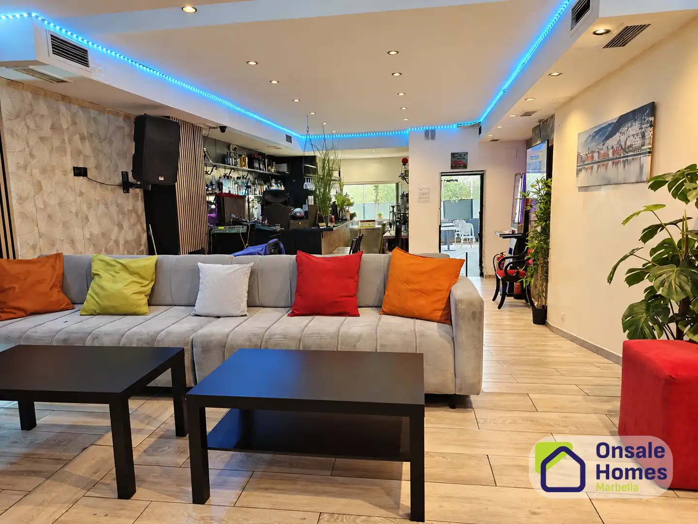 Business premises to rent in Avenida del Mar 24, imagen 3