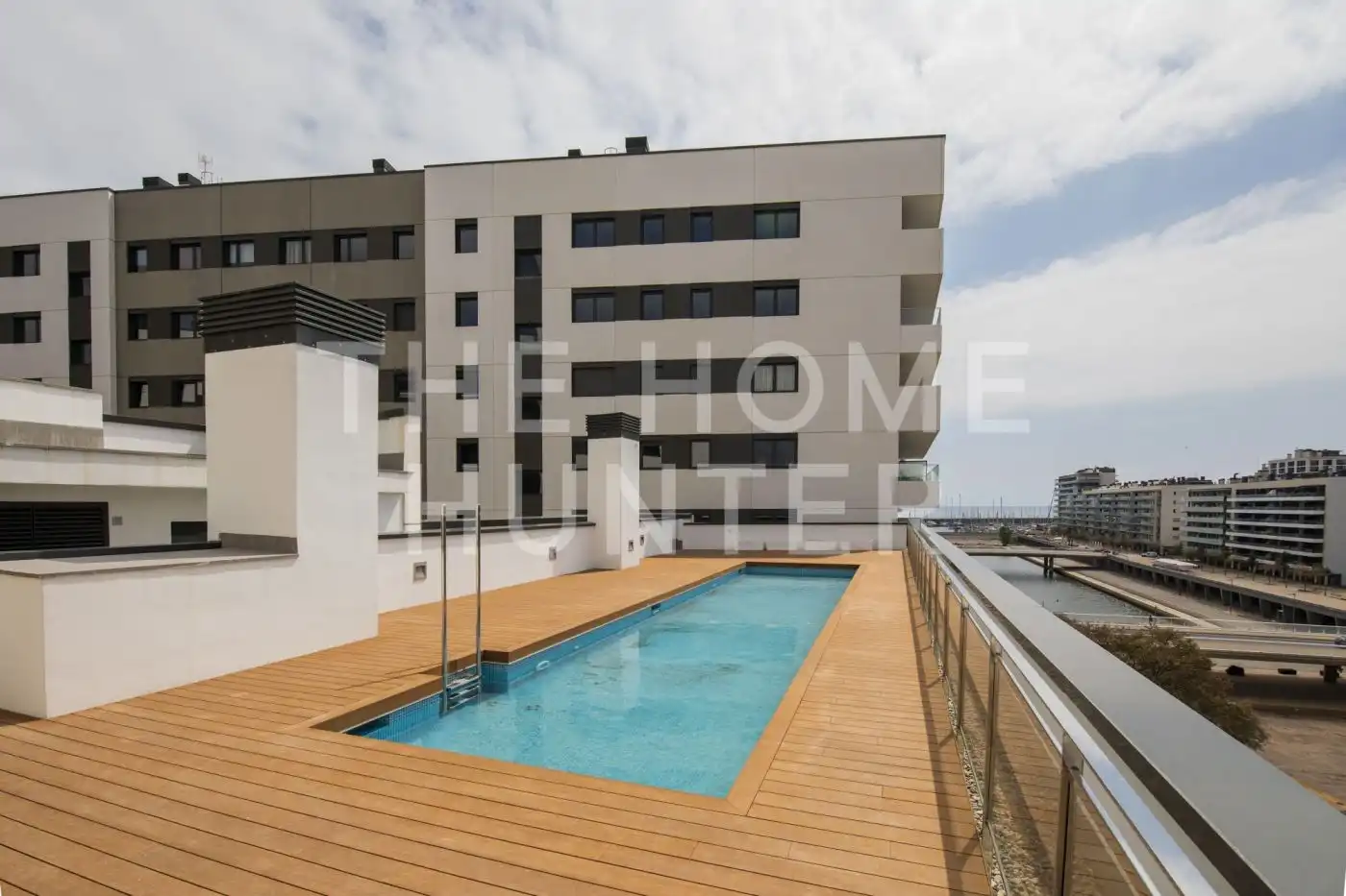Wohnung mit Pool zum Verkauf in Guifre, imagen 5