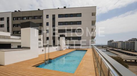 Foto 5 de Pis en venda a Guifre, Gorg, Barcelona