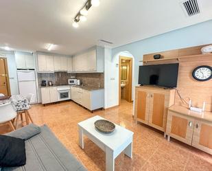 Kitchen of Flat to rent in Formentera del Segura  with Air Conditioner, Heating and Terrace