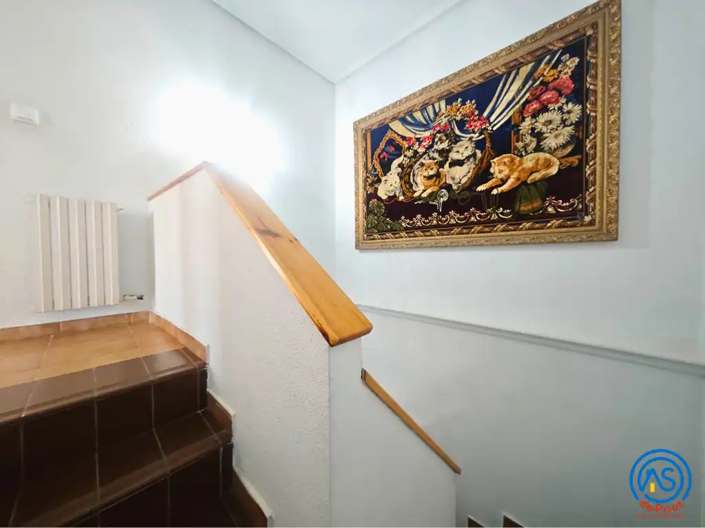 Casa o chalet en venta en Calle de Somport, 24, Salvador Allende