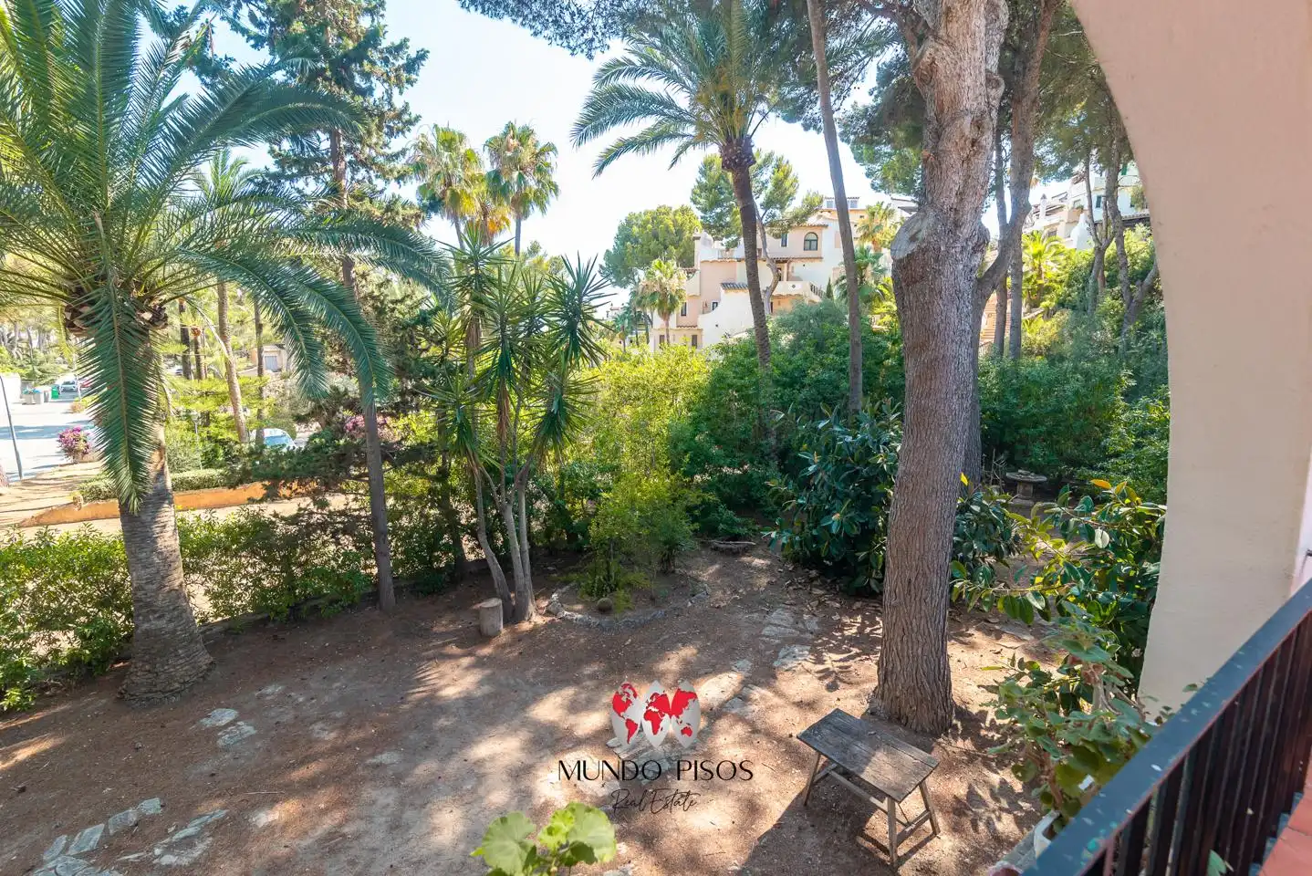 House with garden for sale in Costa de la Calma, imagen 4