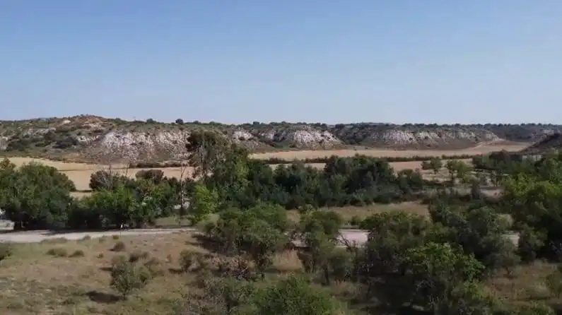 Residencial en venda en Lillo