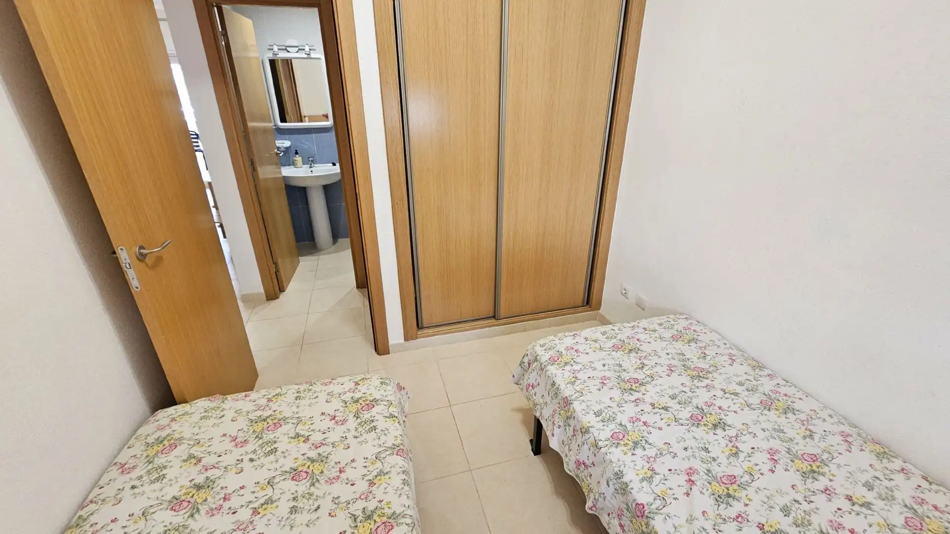 Apartment with pool for sale in Amplaries 37, imagen 9