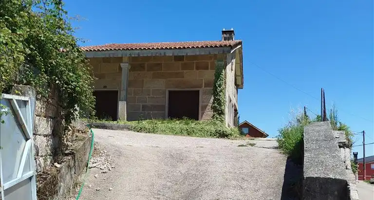 Houses for sale in Pio -Cabeiro, Redondela