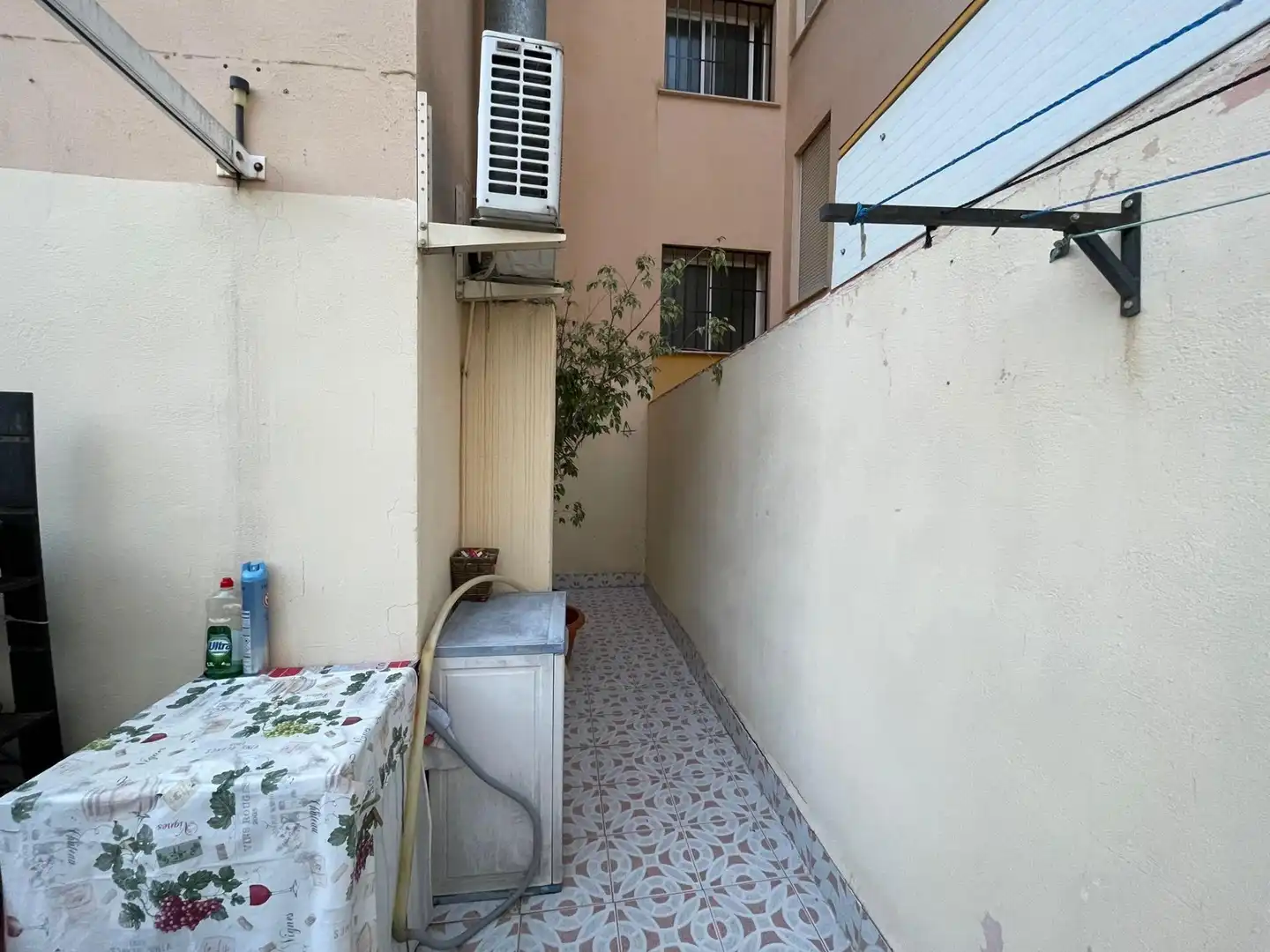 Terraza de Piso en venta en Manises con Aire acondicionado, Terraza y Trastero