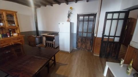 Foto 2 de Casa o xalet en venda a Calle Solana Alta, 6, Cubillas de Santa Marta, Valladolid