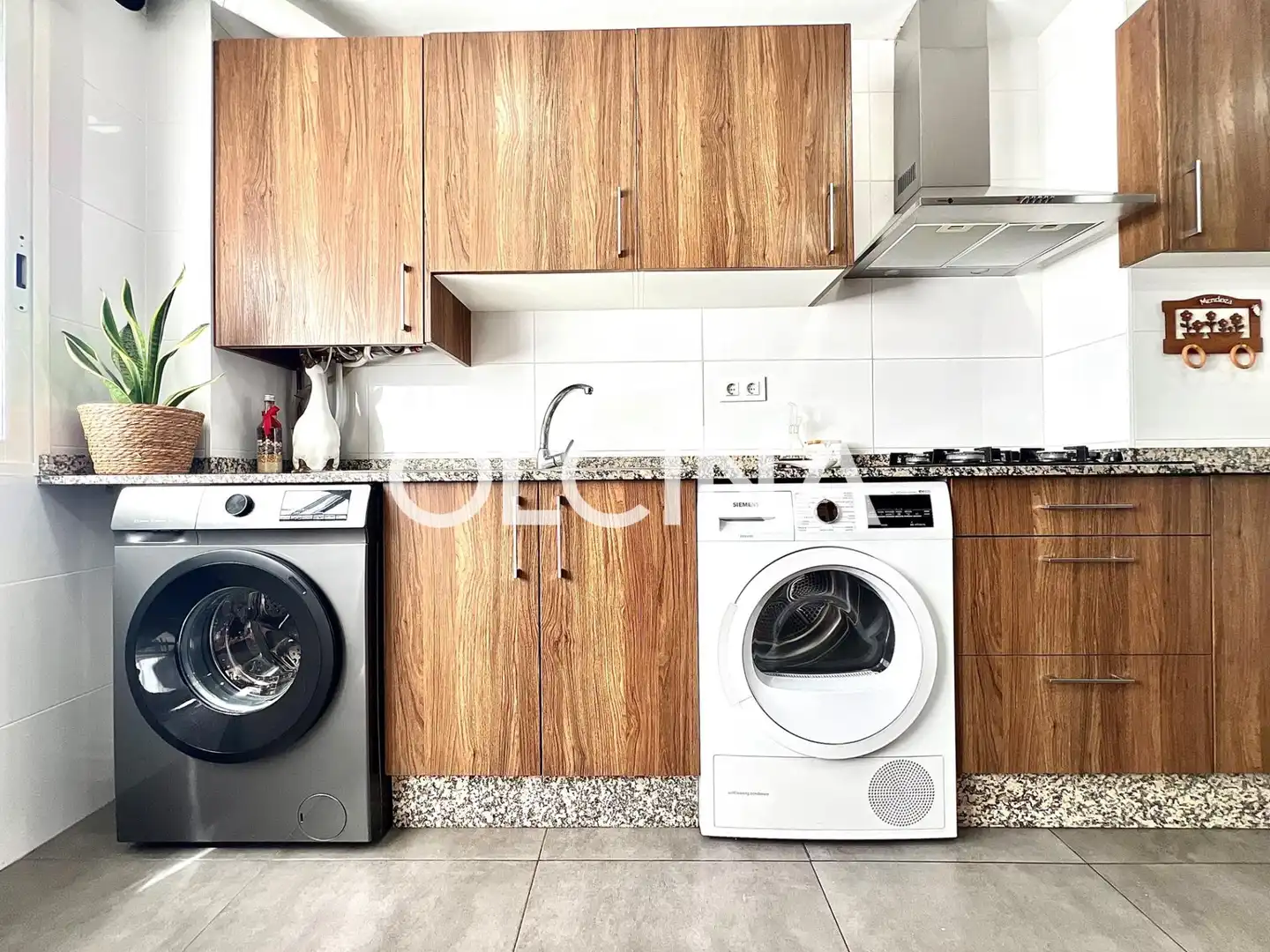 Cocina de Piso en venta en Ibi con Aire acondicionado y Calefacción