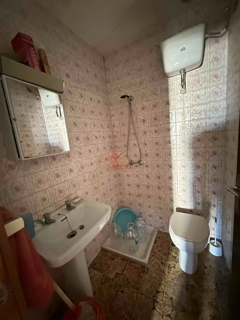 Baño de Casa o chalet en venta en Motilla del Palancar