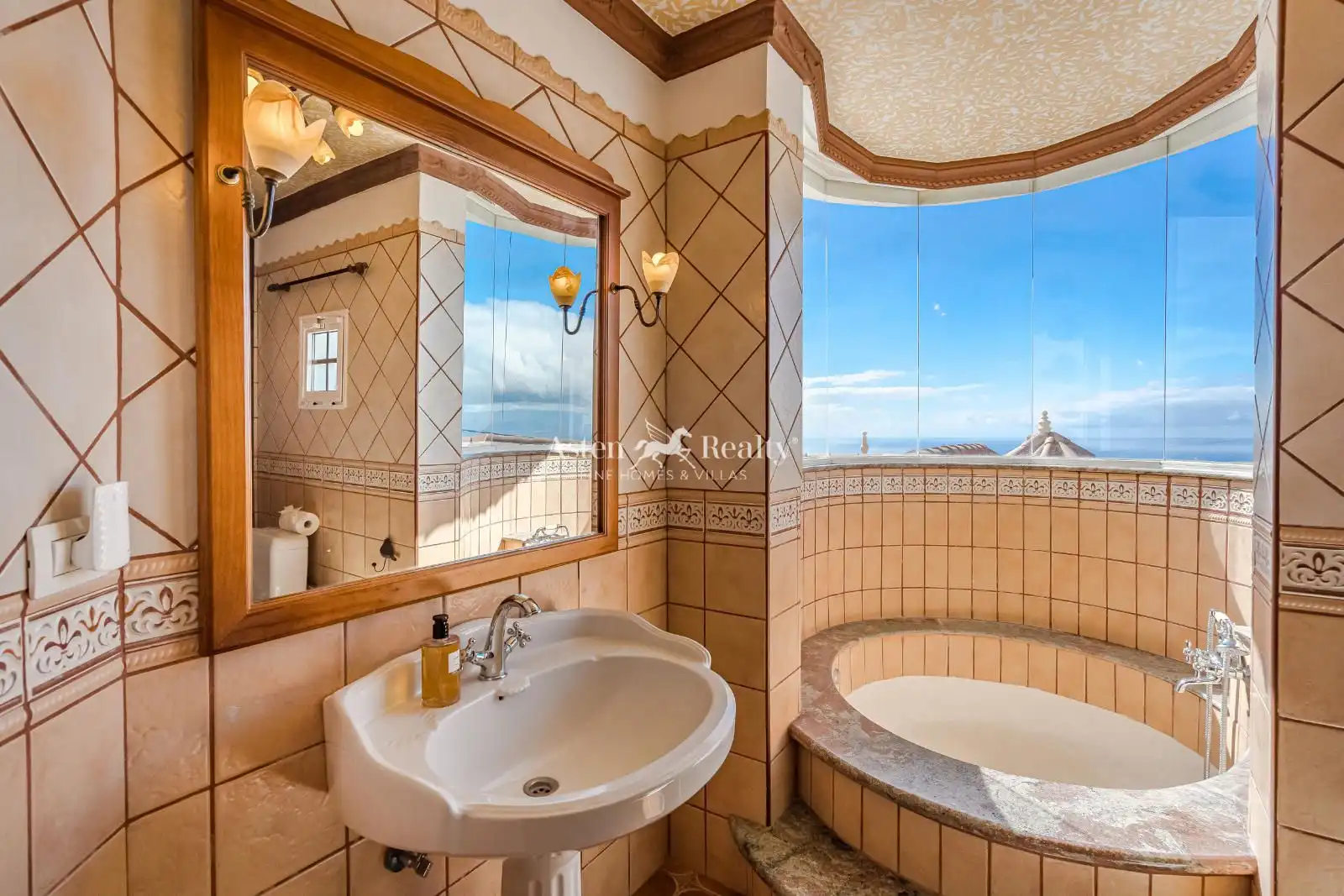 Maison avec piscine à vendre à La Finquita, imagen 18