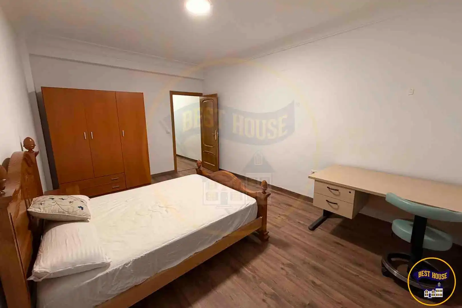 Habitación de Piso de alquiler en Cuenca con Calefacción y Amueblado