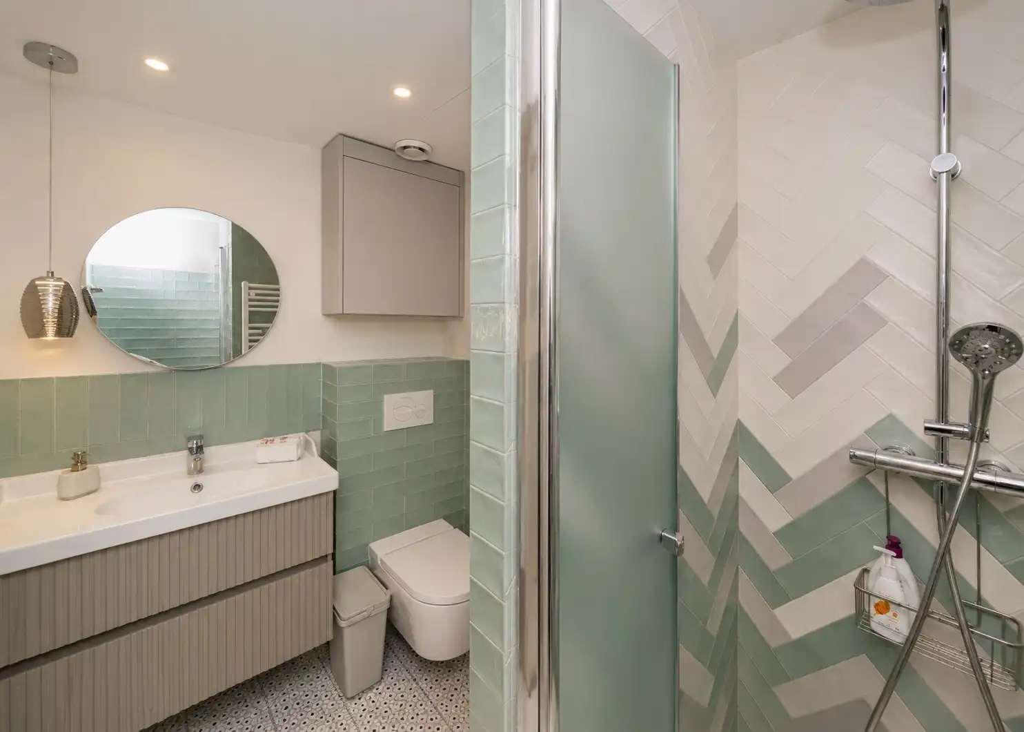 Terraced house for sale in Partidas de Alicante, imagen 23