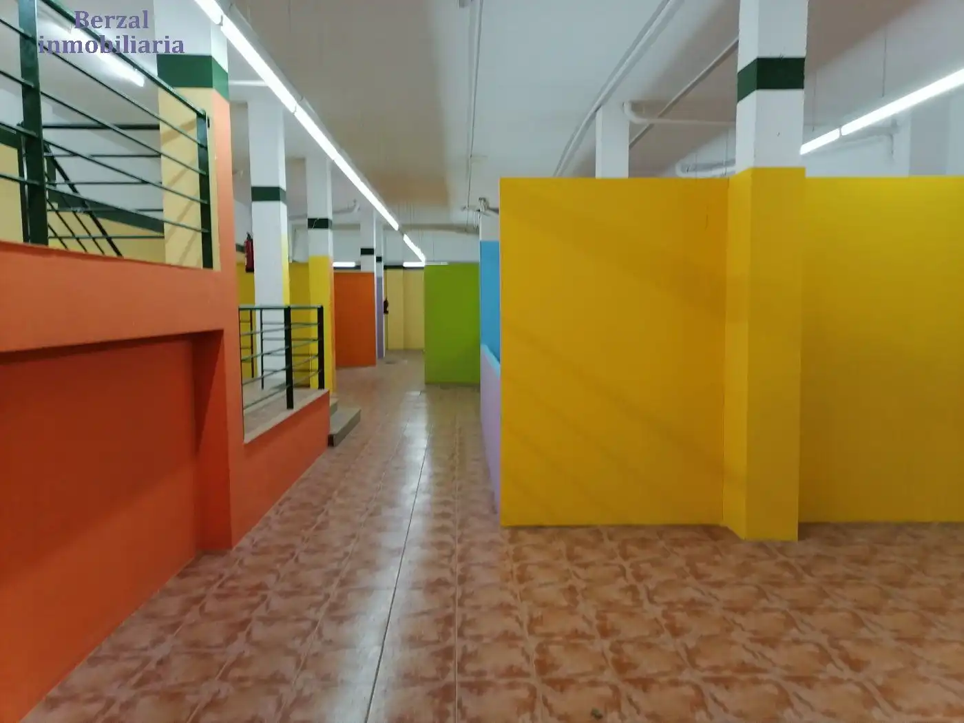 Business premises for sale in Calle Avenida de Burgos, imagen 4