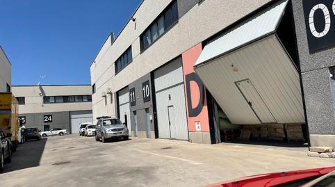 Photo 4 of Industrial buildings for sale in Los  Cestos  - Belén - Las Eras, Ciempozuelos