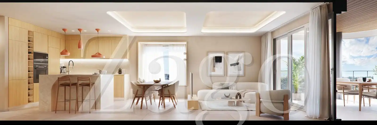 Apartamento con piscina en venta en Benijófar, imagen 13