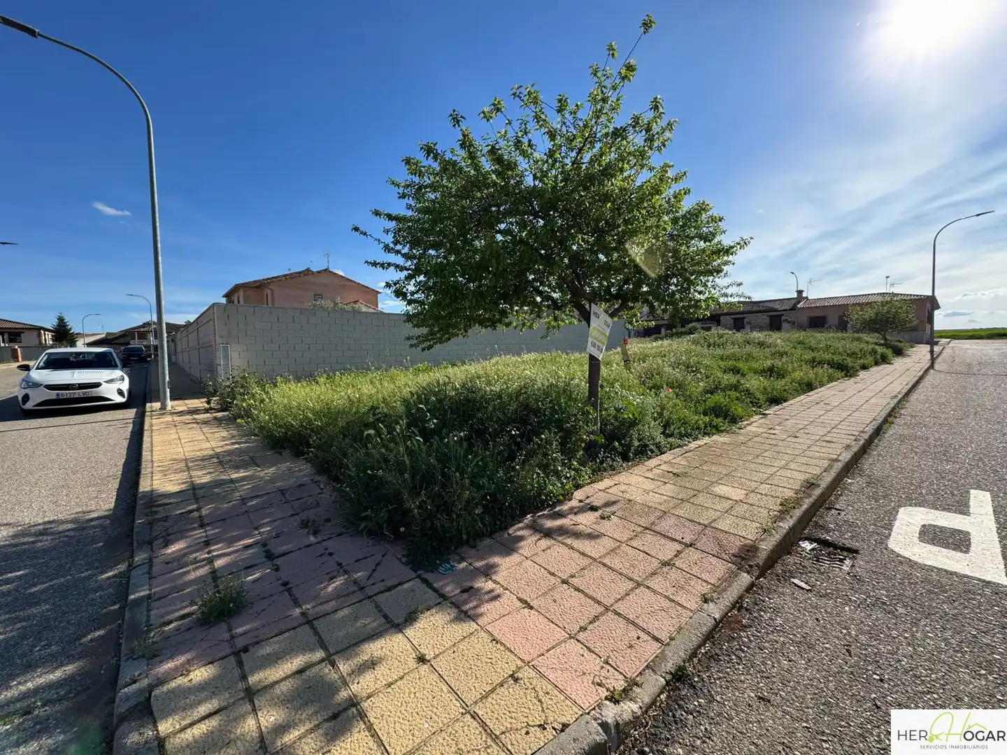 Residential land for sale in Pulgar, imagen 5