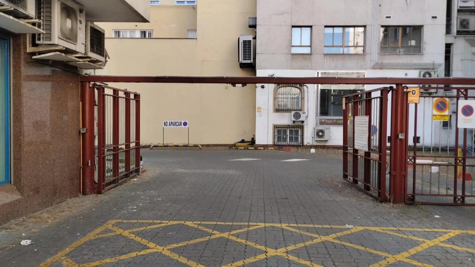 Parking of Garage for sale in Valladolid