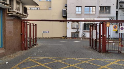 Photo 5 of Garage for sale in Calle Calle Paulina Harriet, 29, Campo Grande, Valladolid Capital