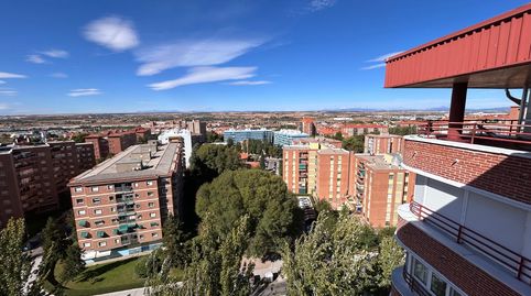 Photo 2 of Flat for sale in Constitución - Balconcillo, Guadalajara Capital